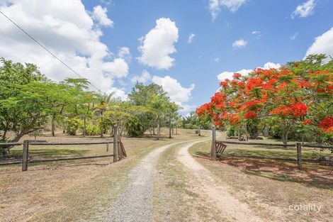 Property photo of 538 Mount Martin Loop Road Mount Martin QLD 4754