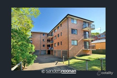 Property photo of 3/50 Macquarie Place Mortdale NSW 2223