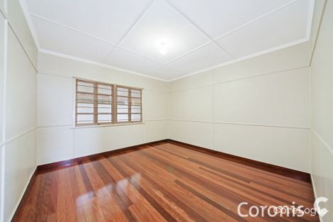 Property photo of 47 Foster Street Newmarket QLD 4051