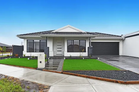 93 Madisons Ave, Diggers Rest, VIC 3427