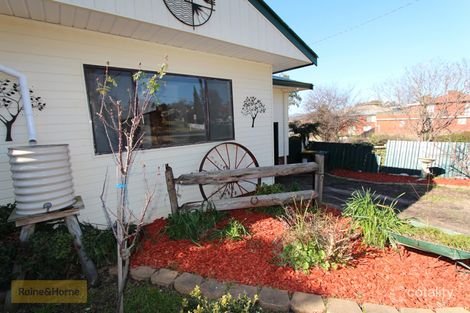 Property photo of 287 Durham Street West Bathurst NSW 2795