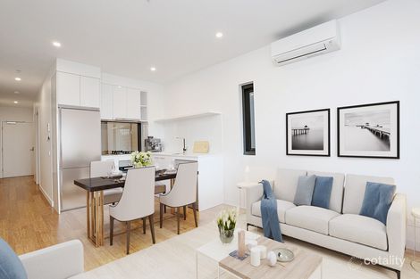 Property photo of 409/12 Olive York Way Brunswick West VIC 3055