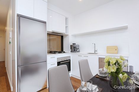 Property photo of 409/12 Olive York Way Brunswick West VIC 3055