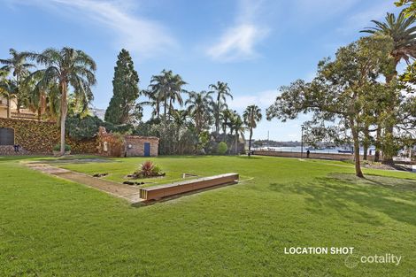 5/23a Billyard Ave, Elizabeth Bay, NSW 2011