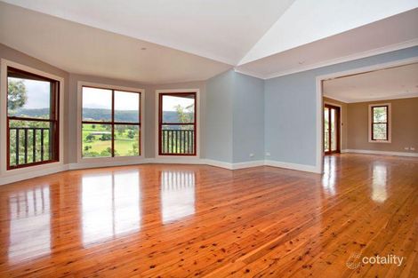 Property photo of 963 Grose Vale Road Kurrajong NSW 2758