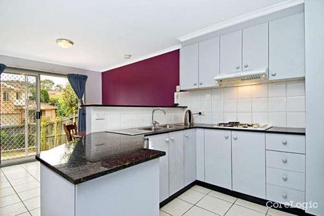 Property photo of 5 Northcott Way Cherrybrook NSW 2126