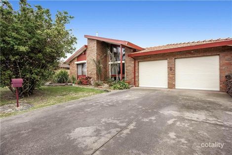 Property photo of 1 Goldfinch Grove Lara VIC 3212