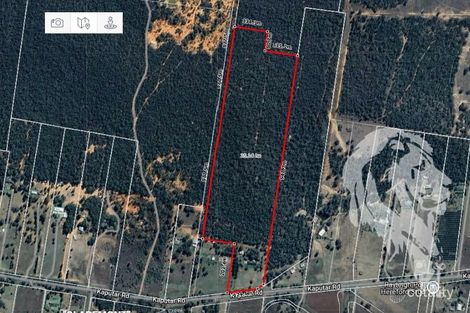 Property photo of 559 Kaputar Road Narrabri NSW 2390