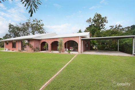 Property photo of 15 Ring Road Alice River QLD 4817