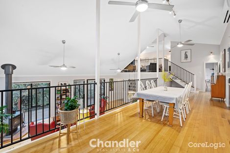 Property photo of 10 Tavistock Road Monbulk VIC 3793