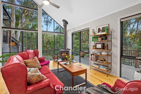 Property photo of 10 Tavistock Road Monbulk VIC 3793