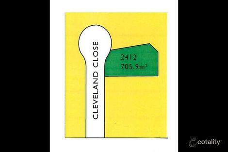 Property photo of 21 Cleveland Close Rouse Hill NSW 2155