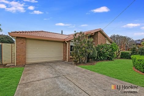 95 Damien Ave, Greystanes, NSW 2145