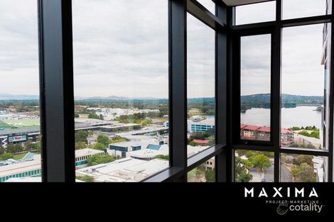 87/41 Chandler St, Belconnen, ACT 2617