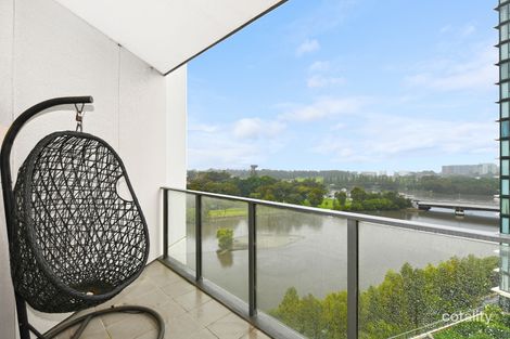 Property photo of 917/20 Chisholm Street Wolli Creek NSW 2205