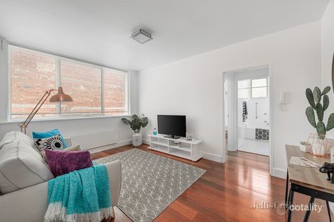 3/51 Delbridge St, Fitzroy North, VIC 3068