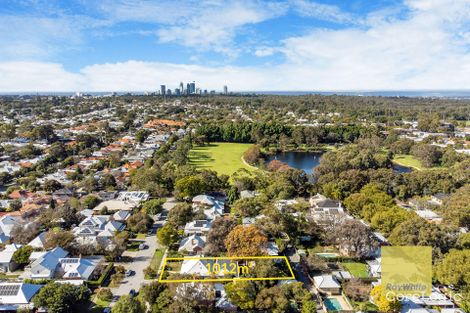 Property photo of 11 Rankin Road Shenton Park WA 6008