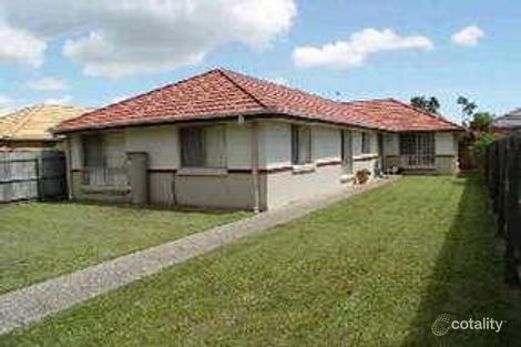 Property photo of 52 Sidney Nolan Drive Coombabah QLD 4216