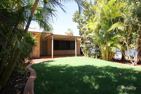 4 Wilkie Cres, Dampier, WA 6713