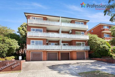 10/7 Baxter Ave, Kogarah, NSW 2217