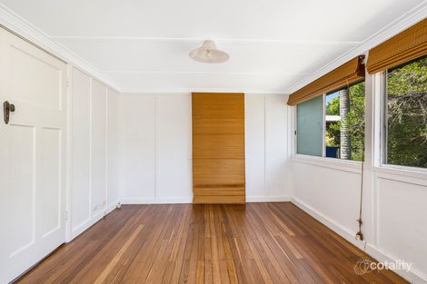 Property photo of 77 Pembroke Road Coorparoo QLD 4151