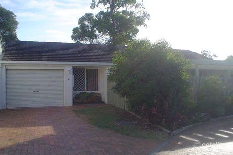 8/14 Kensington Pl, Birkdale, QLD 4159