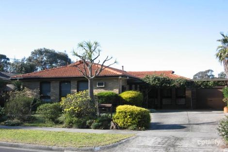 Property photo of 66 Guinevere Parade Glen Waverley VIC 3150