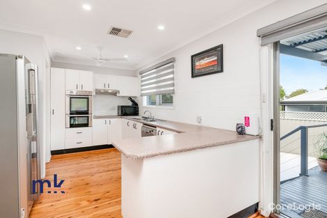 Property photo of 2 Bligh Avenue Camden South NSW 2570