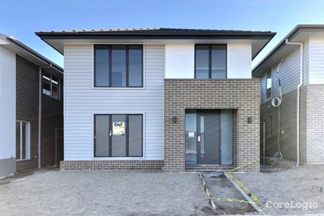 Property photo of 52 Siding Terrace Schofields NSW 2762