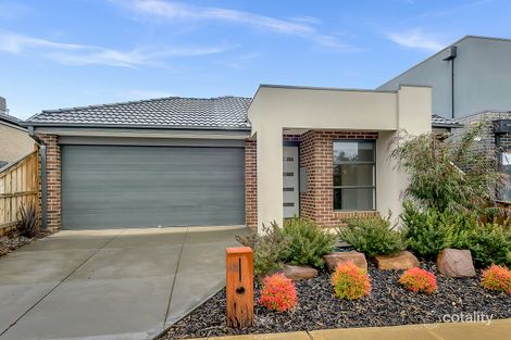 Property photo of 32 Thornaby Drive Mickleham VIC 3064