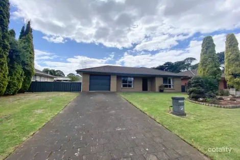 4 Starline Pl, Mount Gambier, SA 5290