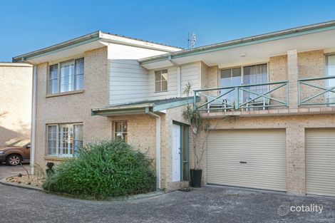 3/46 Balmoral St, Balgownie, NSW 2519