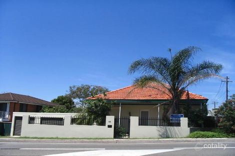 46 Moorefields Rd, Kingsgrove, NSW 2208