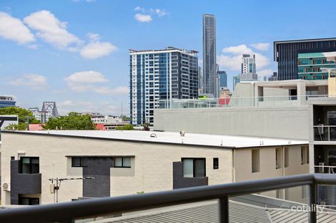 Property photo of 14/6 Primrose Street Bowen Hills QLD 4006