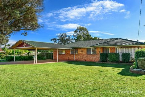 Property photo of 9 Scheske Street Wilsonton QLD 4350