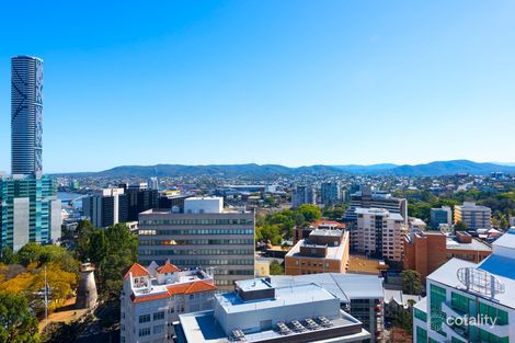 508/166 Wickham Tce, Brisbane City, QLD 4000