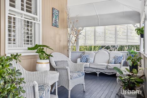 Property photo of 23 Alexandra Street Bardon QLD 4065