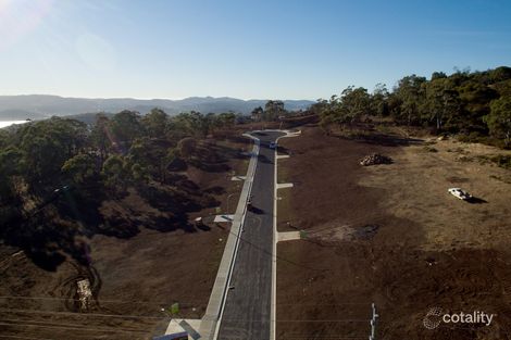 Property photo of 10 Bluestone Rise Lenah Valley TAS 7008