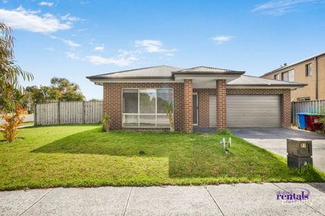 Property photo of 31 Frankland Street Clyde North VIC 3978