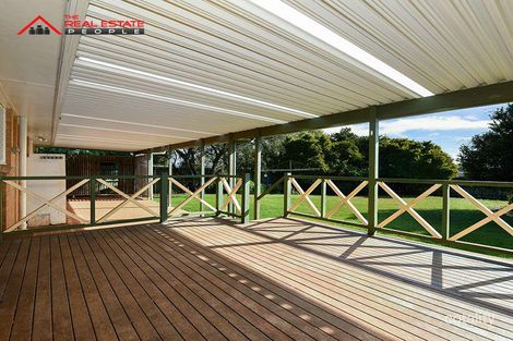 Property photo of 9 Scheske Street Wilsonton QLD 4350