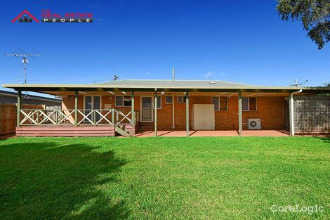 Property photo of 9 Scheske Street Wilsonton QLD 4350