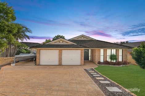 Property photo of 45 Dundonald Road Hamlyn Terrace NSW 2259