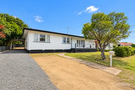 22a Bagot St, Dalby, QLD 4405