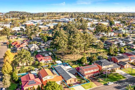 Property photo of 28 Broad Street Prospect NSW 2148