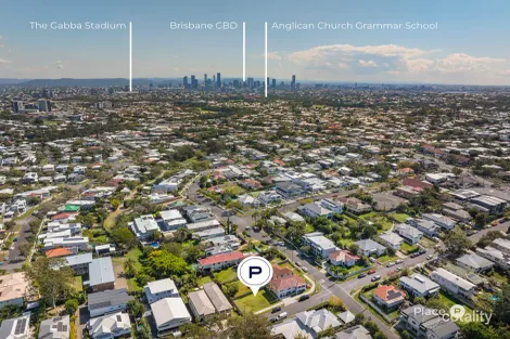 Property photo of 35 Warilda Street Camp Hill QLD 4152