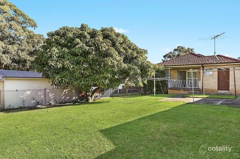 Property photo of 58 Penshurst Road Narwee NSW 2209