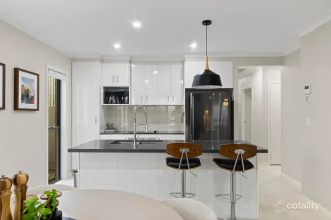 Property photo of LOT 3/134 Perth Street South Toowoomba QLD 4350