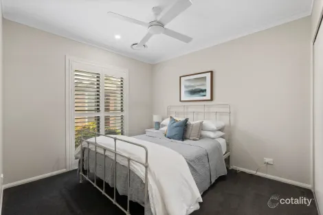 Property photo of LOT 3/134 Perth Street South Toowoomba QLD 4350