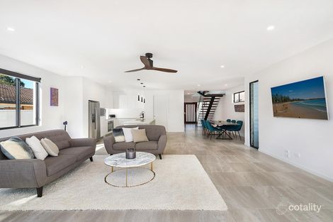 Property photo of 7 Boodera Road Palm Beach QLD 4221