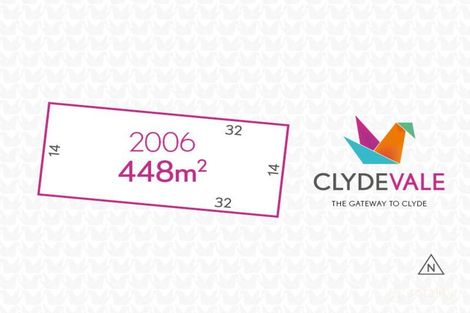 2006 Carpathian Dr, Clyde North, VIC 3978